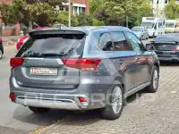 2019 Mitsubishi OUTLANDER