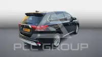 2019 Mitsubishi OUTLANDER
