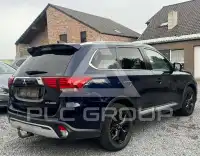 2019 Mitsubishi OUTLANDER