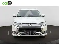 2019 Mitsubishi OUTLANDER