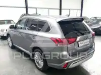 2019 Mitsubishi OUTLANDER