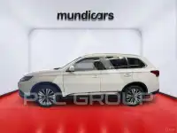 2019 Mitsubishi OUTLANDER