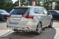 2019 Mitsubishi OUTLANDER