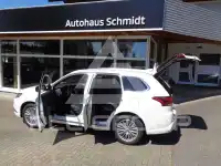 2019 Mitsubishi OUTLANDER