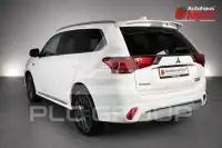 2019 Mitsubishi OUTLANDER