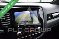 2019 Mitsubishi OUTLANDER