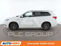 2019 Mitsubishi OUTLANDER