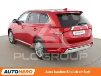2019 Mitsubishi OUTLANDER