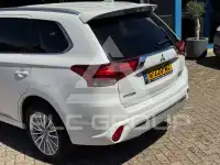 2019 Mitsubishi OUTLANDER