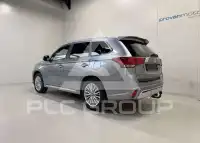 2019 Mitsubishi OUTLANDER