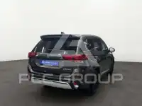 2019 Mitsubishi OUTLANDER