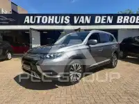 2019 Mitsubishi OUTLANDER
