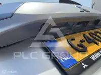 2019 Mitsubishi OUTLANDER