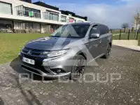 2016 Mitsubishi OUTLANDER
