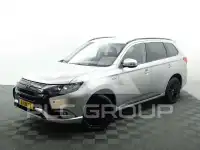 2019 Mitsubishi OUTLANDER