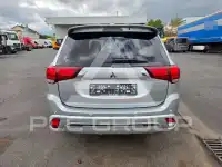 2019 Mitsubishi OUTLANDER