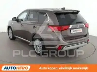 2019 Mitsubishi OUTLANDER