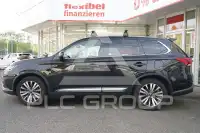 2019 Mitsubishi OUTLANDER