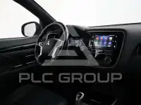 2019 Mitsubishi OUTLANDER