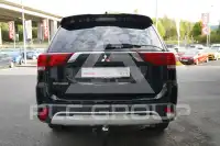 2019 Mitsubishi OUTLANDER