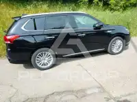 2019 Mitsubishi OUTLANDER