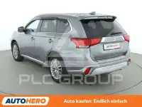 2019 Mitsubishi OUTLANDER