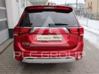 2019 Mitsubishi OUTLANDER