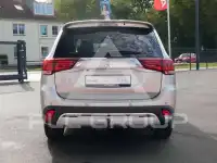 2019 Mitsubishi OUTLANDER