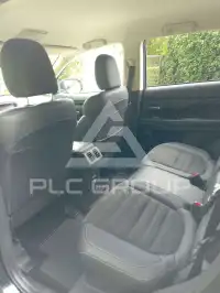 2019 Mitsubishi OUTLANDER