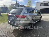 2016 Mitsubishi OUTLANDER