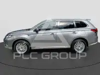 2019 Mitsubishi OUTLANDER
