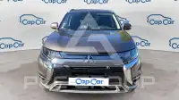 2019 Mitsubishi OUTLANDER