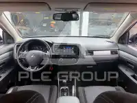 2019 Mitsubishi OUTLANDER