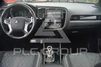 2019 Mitsubishi OUTLANDER