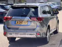 2019 Mitsubishi OUTLANDER