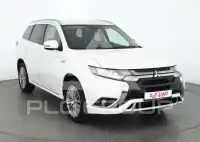 2019 Mitsubishi OUTLANDER