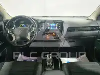 2019 Mitsubishi OUTLANDER