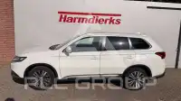 2019 Mitsubishi OUTLANDER
