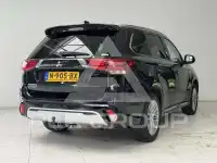 2019 Mitsubishi OUTLANDER