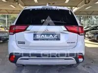 2019 Mitsubishi OUTLANDER