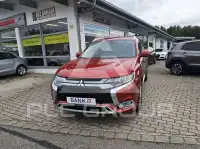 2019 Mitsubishi OUTLANDER