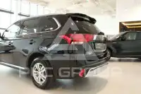 2019 Mitsubishi OUTLANDER
