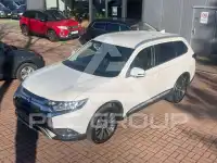 2019 Mitsubishi OUTLANDER