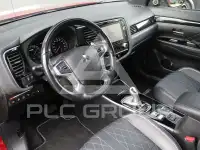 2019 Mitsubishi OUTLANDER