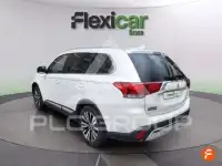 2019 Mitsubishi OUTLANDER