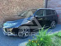 2019 Mitsubishi OUTLANDER