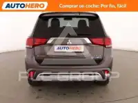 2019 Mitsubishi OUTLANDER