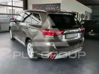 2019 Mitsubishi OUTLANDER