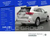 2019 Mitsubishi OUTLANDER