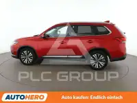 2019 Mitsubishi OUTLANDER